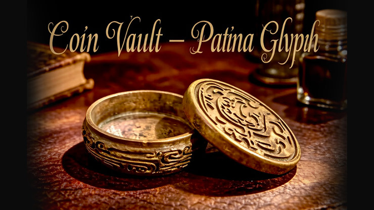 (image for) Coin Vault Set