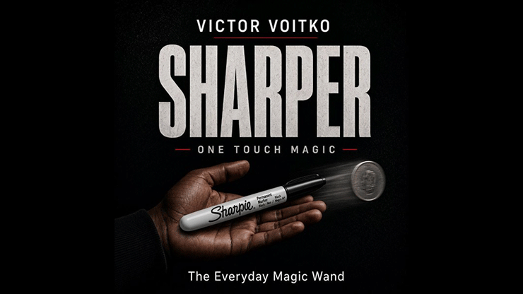 Victor Voitko - Sharper