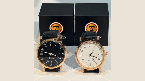 (image for) Tango Magic - Now is the Time