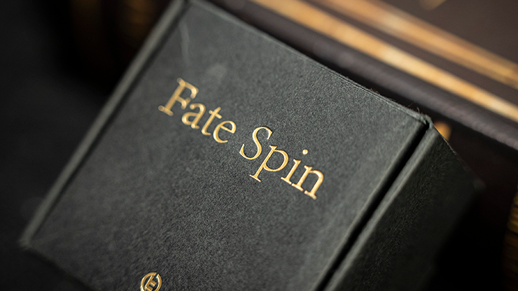 (image for) TCC Magic - Fate Spin