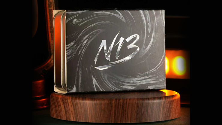 (image for) N2G - N13