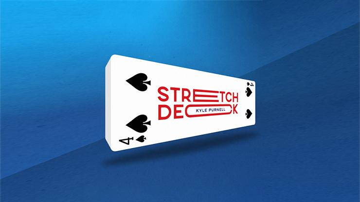 (image for) Kyle Purnell - Stretch Deck