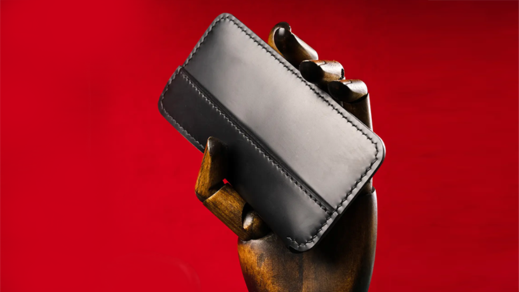(image for) Joshua Kaufmann & Fedora Magic & N2G - Daily Case (Max)
