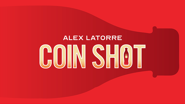 (image for) Alex Latorre - Coin Shot