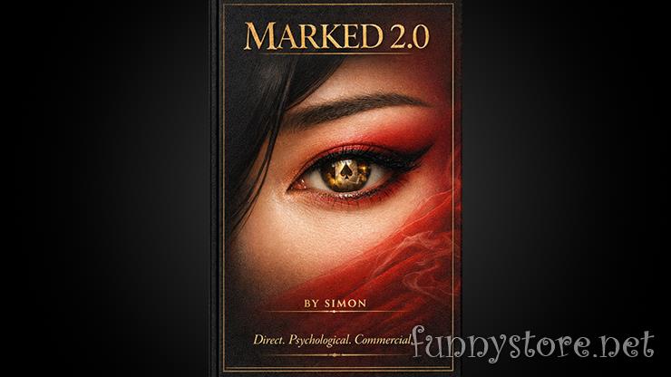 (image for) Simon - Marked 2.0