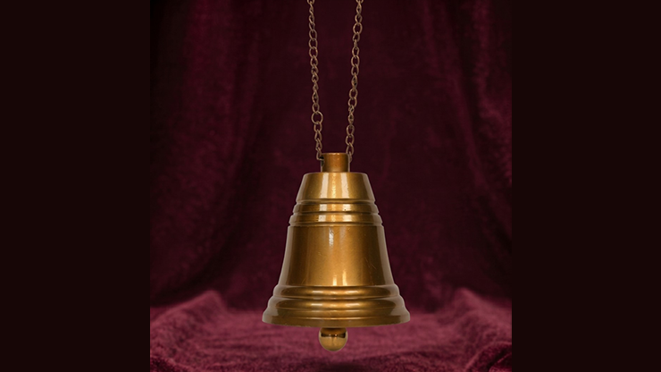 (image for) MGI Company - MASTER BELL COMMAND