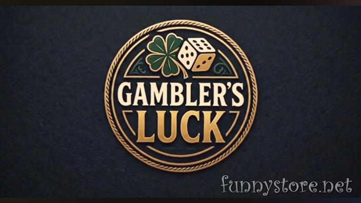 (image for) Juan Pablo - Gambler's Luck