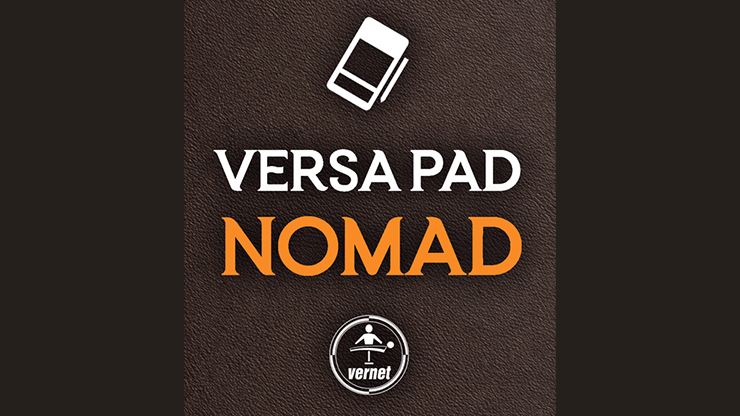 (image for) Vernet - Versa Pad Nomad