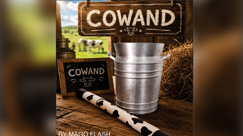 (image for) Mago Flash - Cowand
