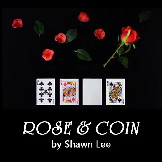 (image for) Shawn Lee - Rose and Coin (Chinese With English Subtitle)