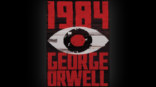 (image for) Josh Zandman - 1984-B
