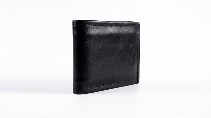 (image for) Embajada Mágica - Bronzini's Wallet