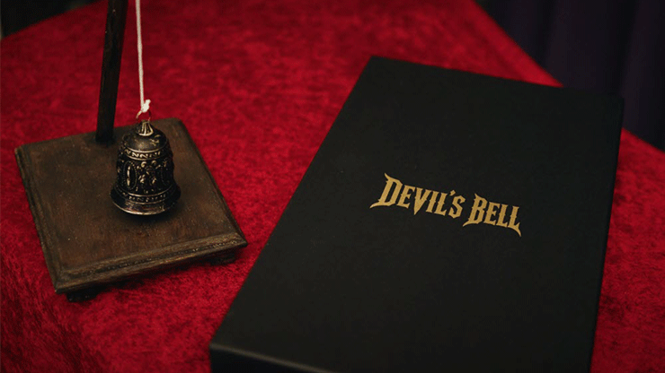 (image for) Magos Artesanos - Devil's Bell