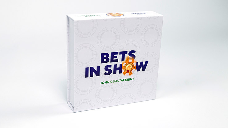 (image for) John Guastaferro - Bets in Show