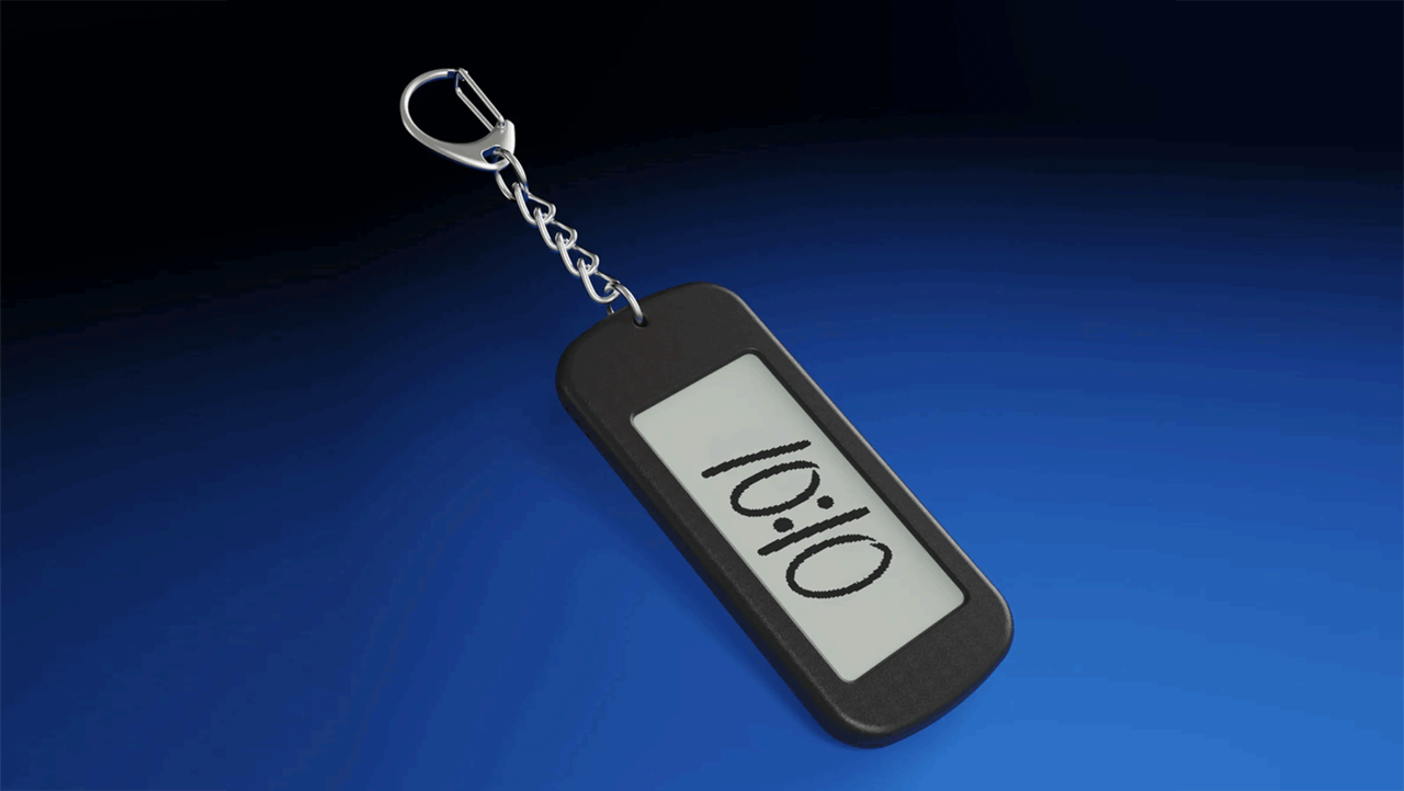 IARVEL MAGIC - IARVEL Keychain