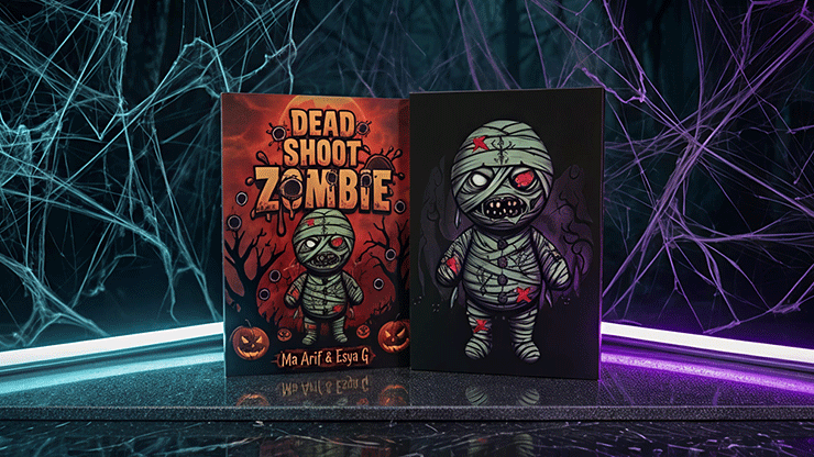 Ma Arif and Esya G. - Dead Shoot Zombie