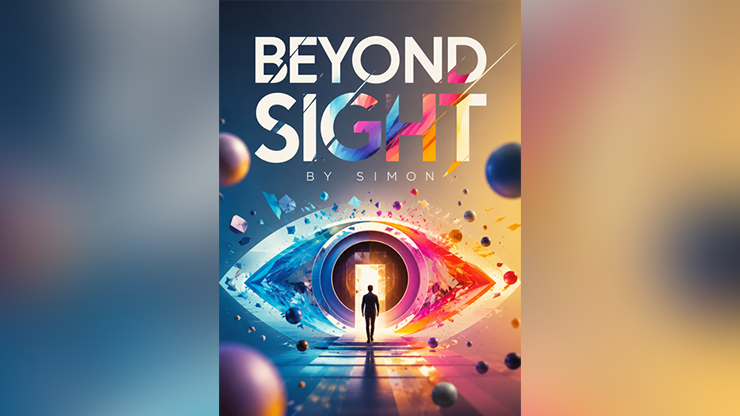 (image for) Simon - Beyond Sight