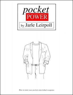 (image for) Jarle Leirpoll - Pocket Power (DVD)