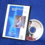 (image for) Denis Behr - International Magic Lecture (DVD)