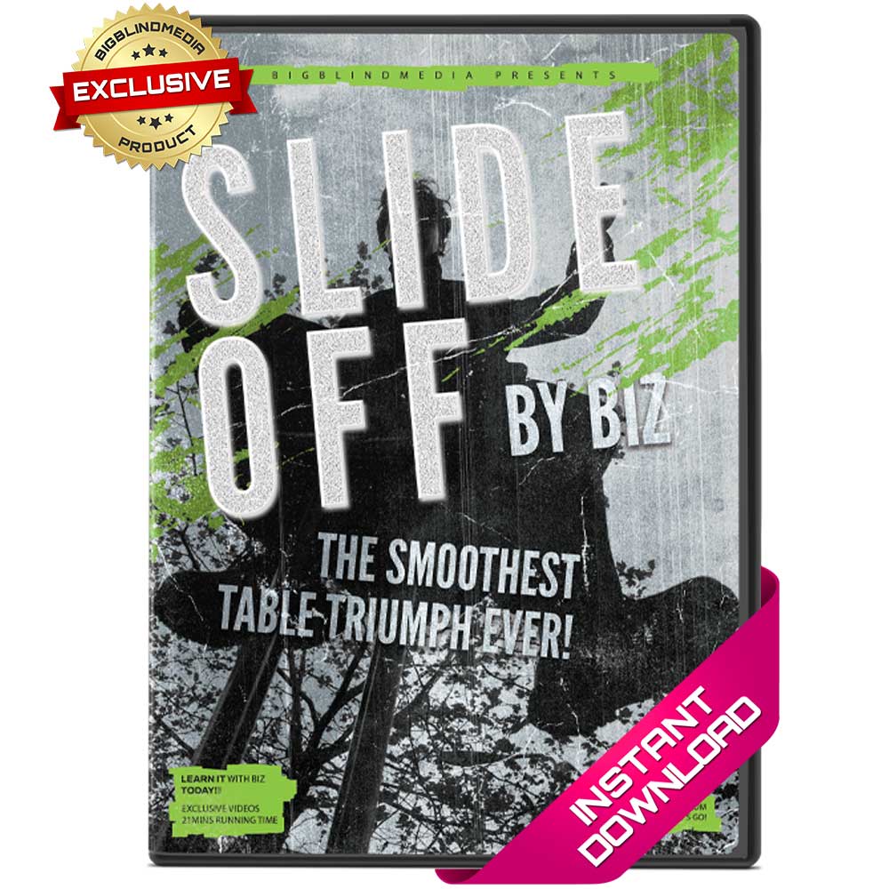 Biz - Slide Off