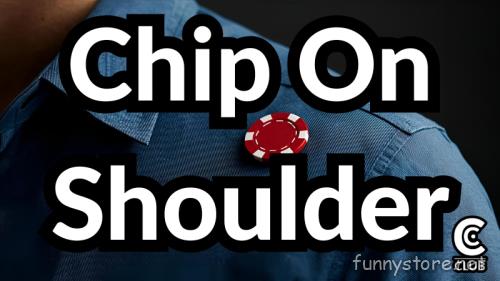 (image for) Conjuror Community Club - Chip On Shoulder