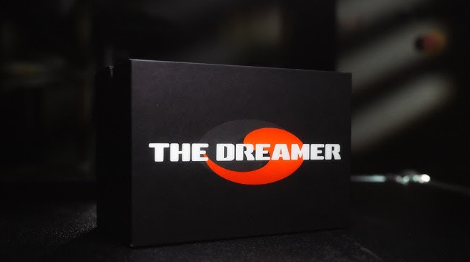(image for) Chris Ramsey - The Dreamer