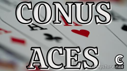 (image for) Conjuror Community Club - Conus Aces