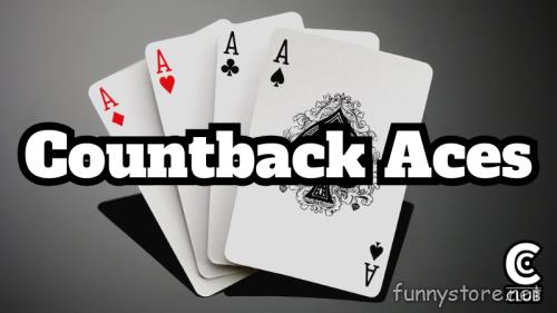 (image for) Conjuror Community Club - Countback Aces