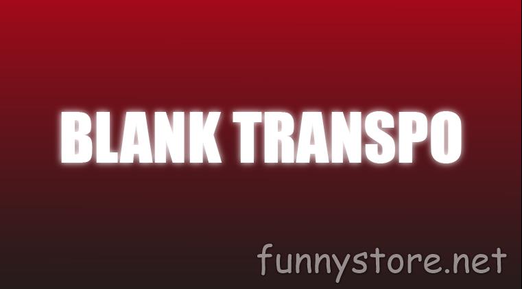 (image for) Craig Petty - Blank Transpo (Netrix)