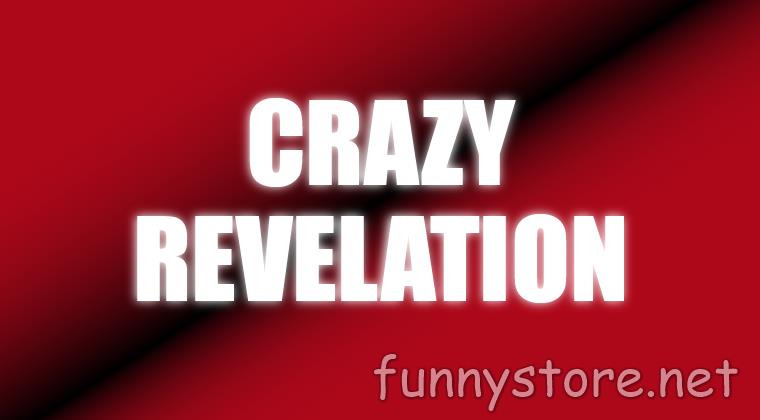 (image for) Craig Petty - Crazy Revelation (Netrix)