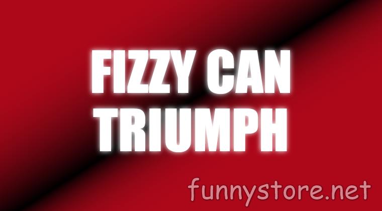 (image for) Craig Petty - Fizzy Can Triumph (Netrix)