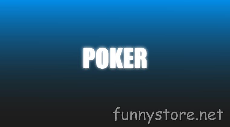 (image for) Craig Petty - Poker (Netrix)