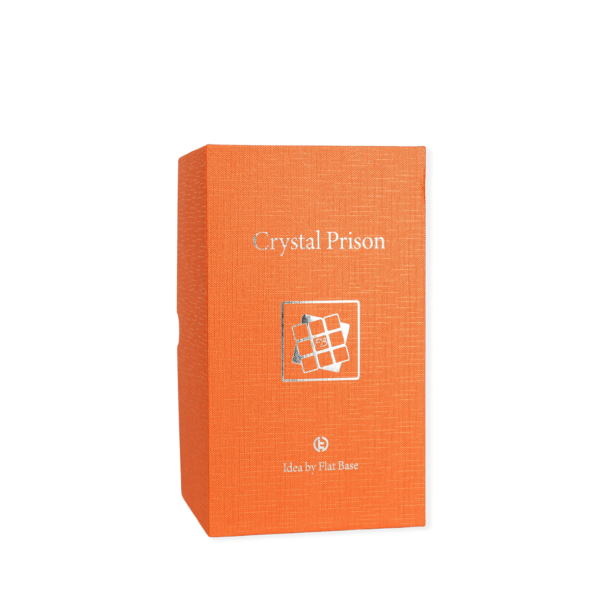 (image for) Flat Base & TCC Magic - Crystal Prison