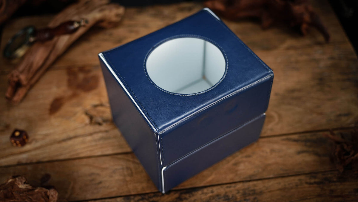 (image for) Wenyu Liu, Luca Volpe, Paul McCaig, Alan Wong & TCC Magic - The Revelation Box