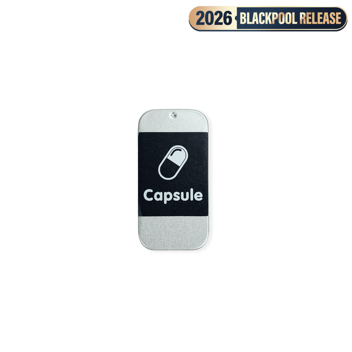 (image for) Million & Egg & TCC Magic - Capsule