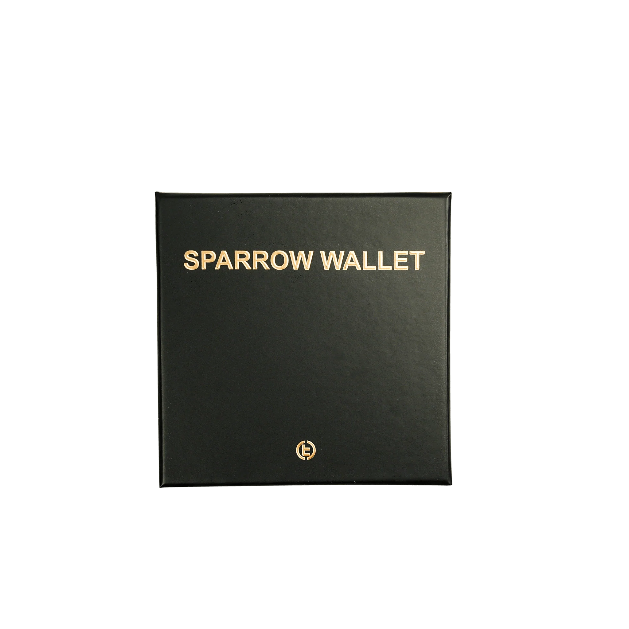 (image for) Steven Ng, Chris James & TCC Magic - Sparrow Wallet
