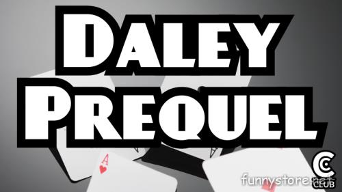 (image for) Conjuror Community Club - Daley Prequel