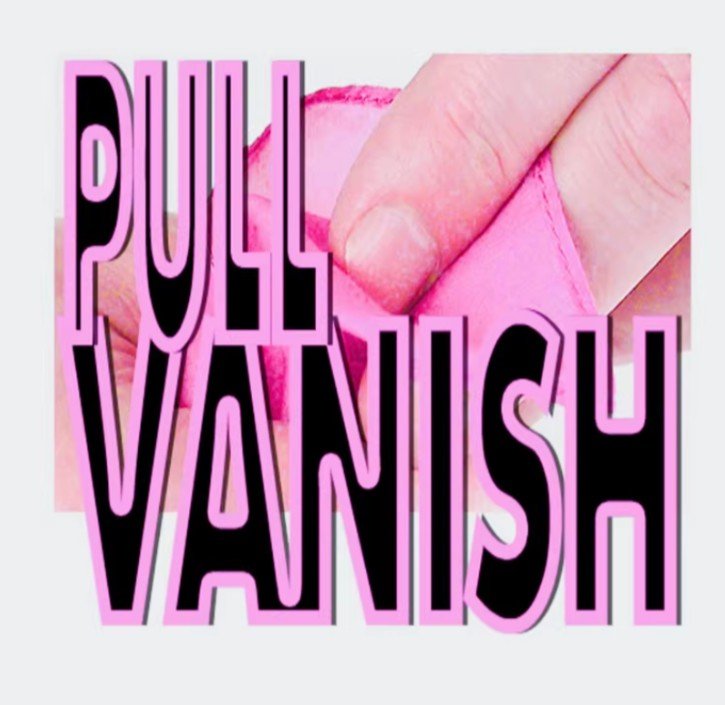 (image for) De Kolta Pull Vanish