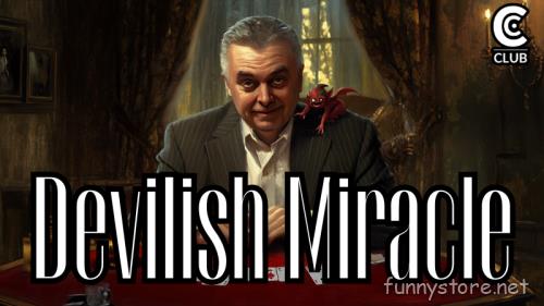 (image for) Conjuror Community Club - Develish Miracle