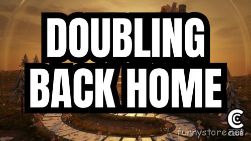 (image for) Conjuror Community Club - Doubling Back Home