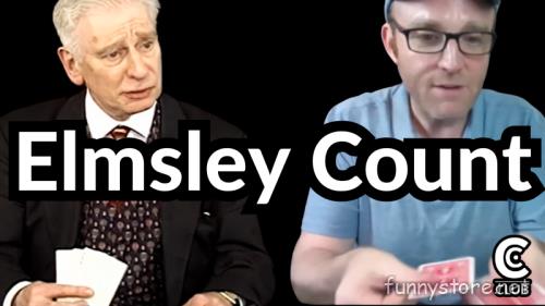 (image for) Conjuror Community Club - Elmsley Count