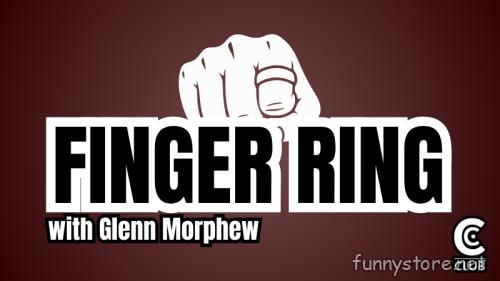 (image for) Conjuror Community Club - Finger Ring