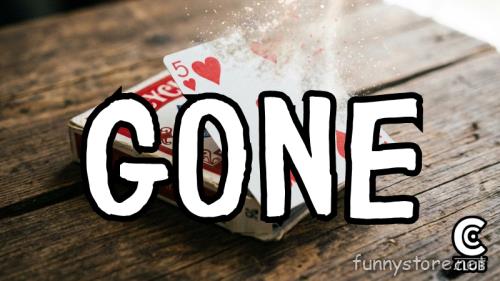 (image for) Conjuror Community Club - Gone