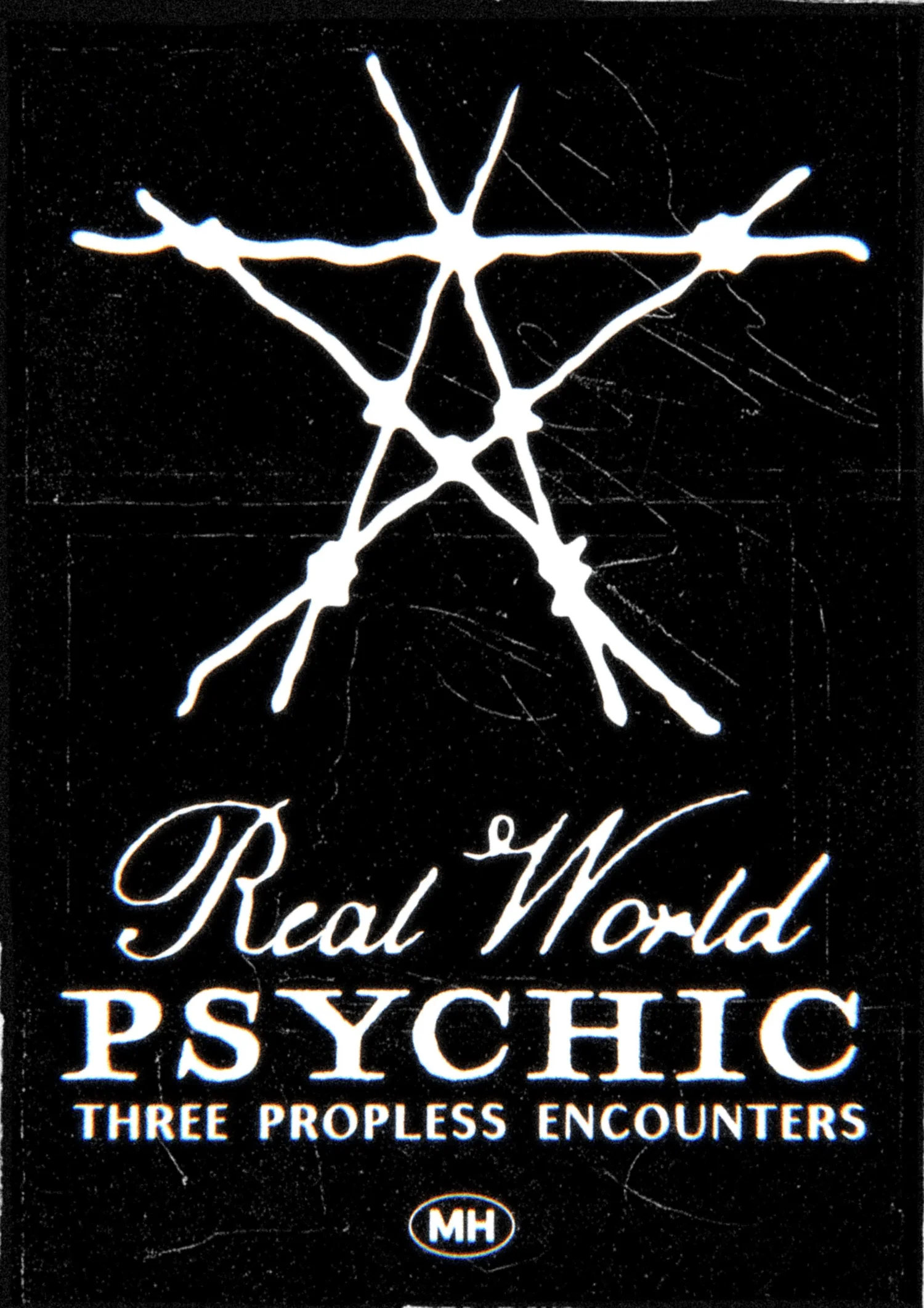 Lewis Le Val - Real World Psychic