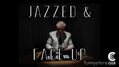 (image for) Conjuror Community Club - Jazzed & Face Up