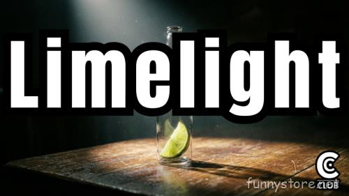 (image for) Conjuror Community Club - Limelight