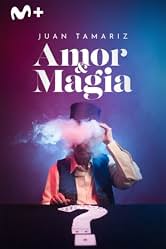 Juan Tamariz - Amor y Magia (Spanish)