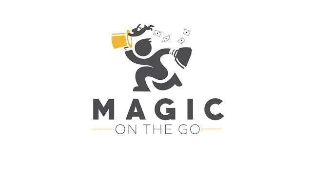 (image for) Steve Valentine - Magic On The Go