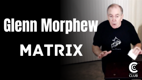 (image for) Conjuror Community Club - Morphew Matrix