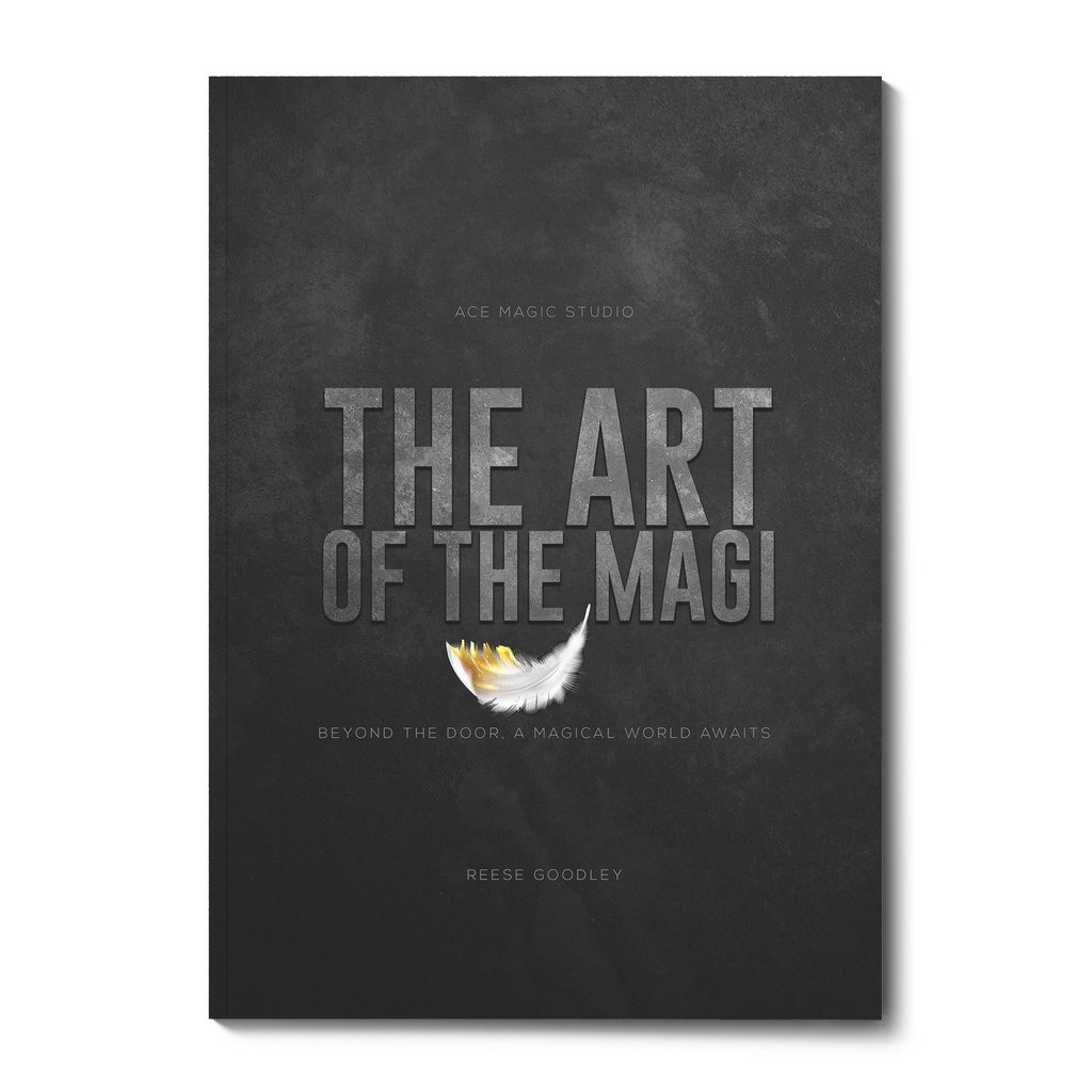 (image for) Reese Goodley - The Art Of The Magi